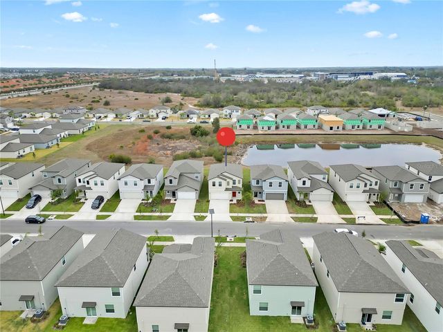 5742 PURPLE FINCH AVENUE, Wimauma, FL 33598