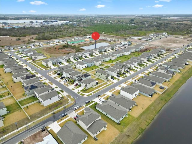 5742 PURPLE FINCH AVENUE, Wimauma, FL 33598