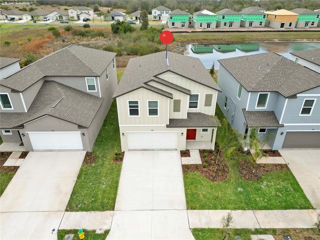 5742 PURPLE FINCH AVENUE, Wimauma, FL 33598