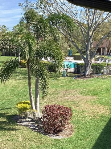 6211 TIMBER LAKE DRIVE B4, Sarasota, FL 34243