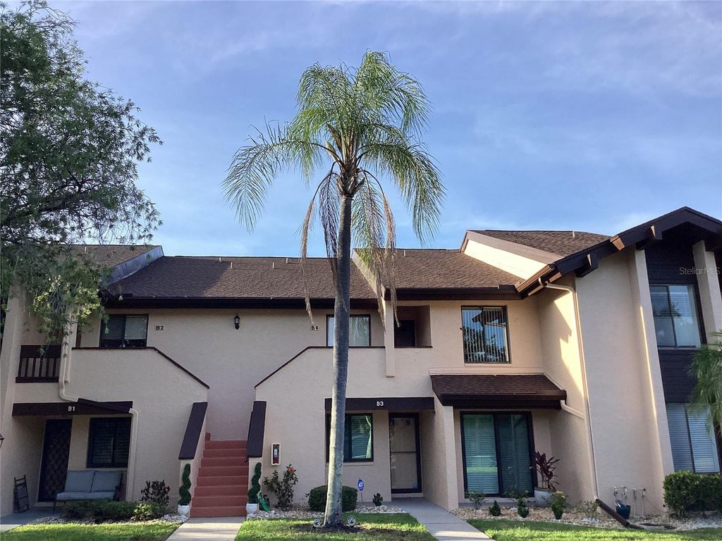 6211 TIMBER LAKE DRIVE B4, Sarasota, FL 34243