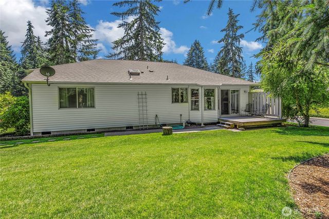 11015 202nd Street Ct E, Graham, WA 98338
