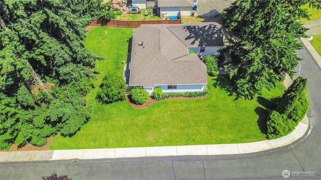 11015 202nd Street Ct E, Graham, WA 98338