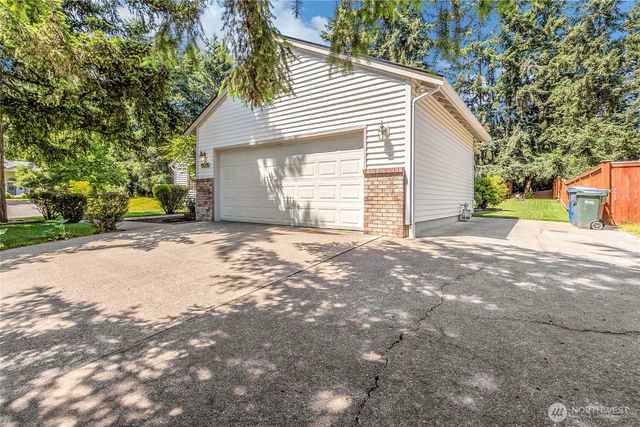 11015 202nd Street Ct E, Graham, WA 98338