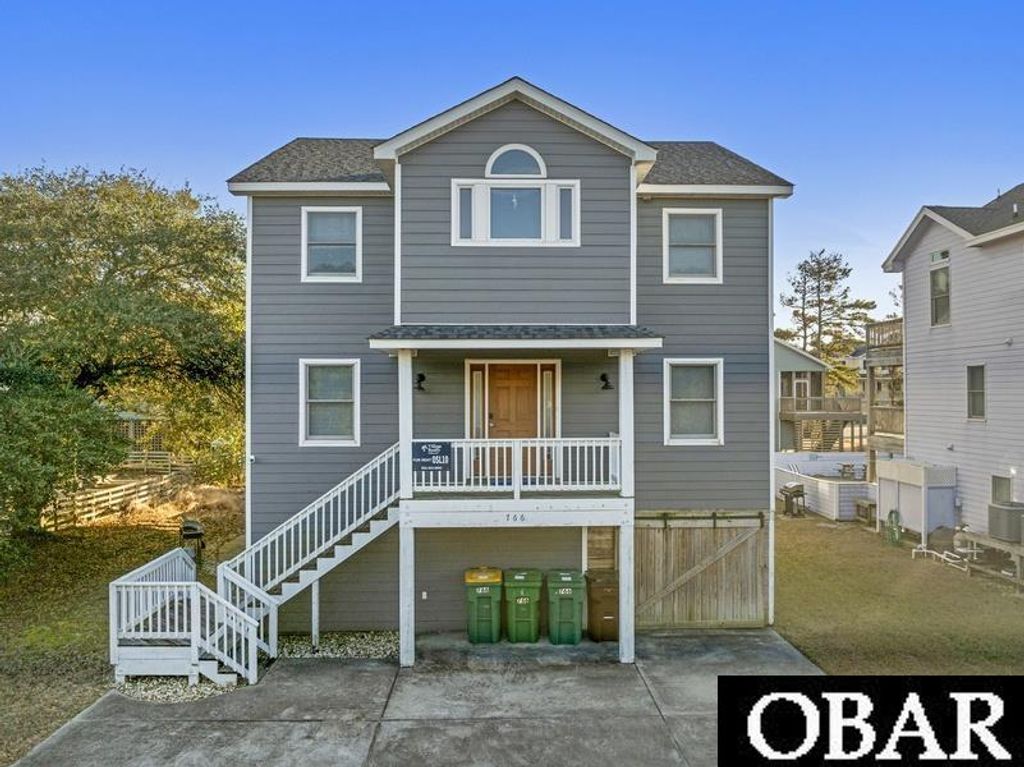 Image 1 of property listing at 766 Sunrise Court Lot 113, Corolla, NC 27927