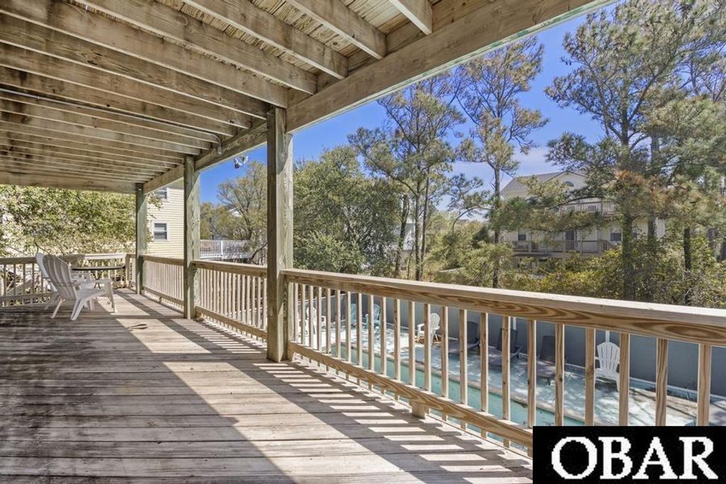Image 34 of property listing at 766 Sunrise Court Lot 113, Corolla, NC 27927