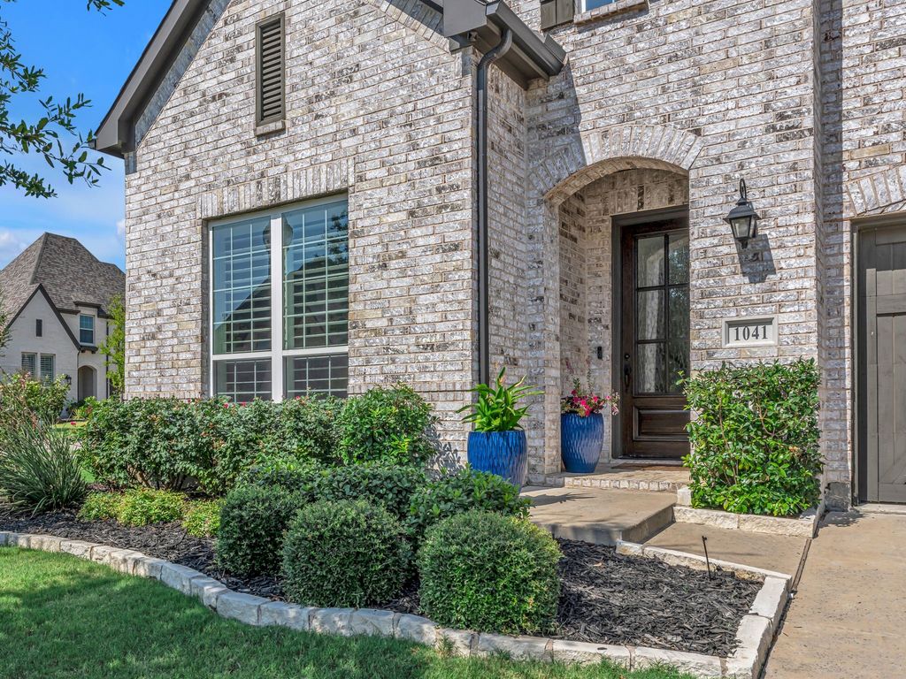 1041 Lone Grove Lane, Prosper, TX 75078 — photo 3