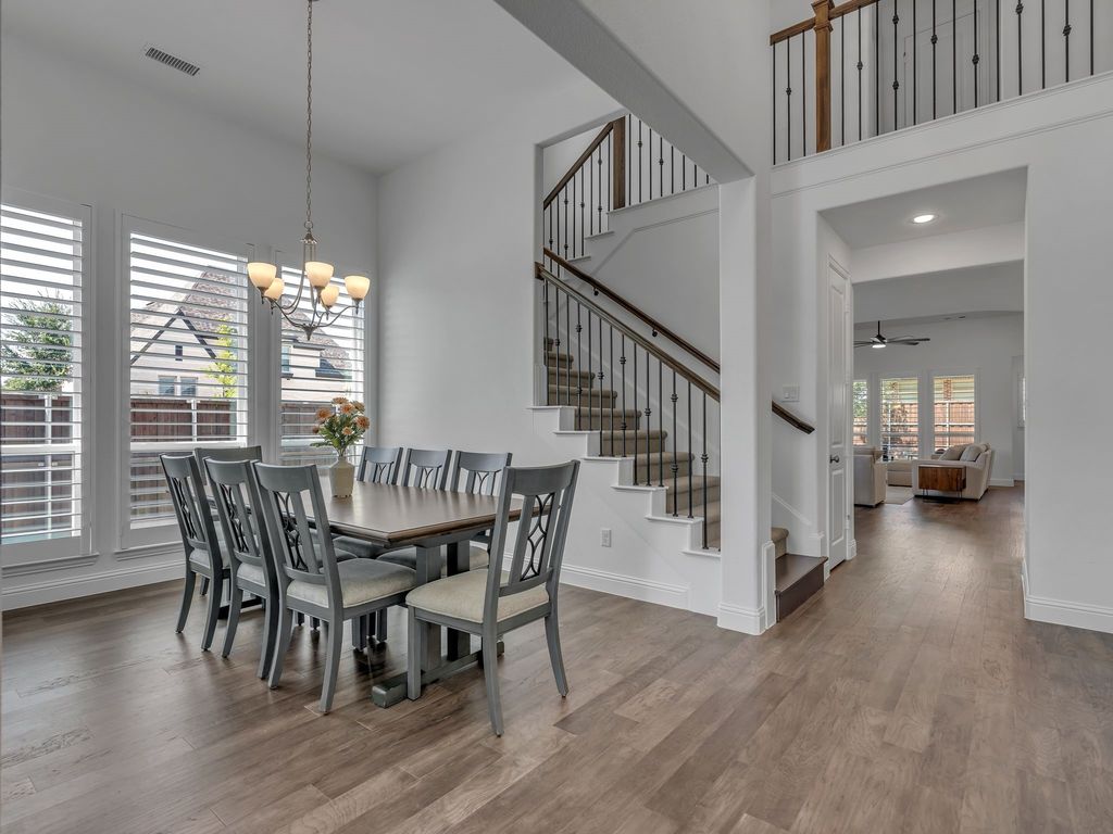 1041 Lone Grove Lane, Prosper, TX 75078 — photo 5