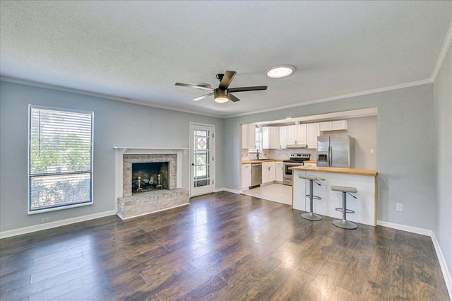 262 Indian Creek Road, Augusta, GA 30907