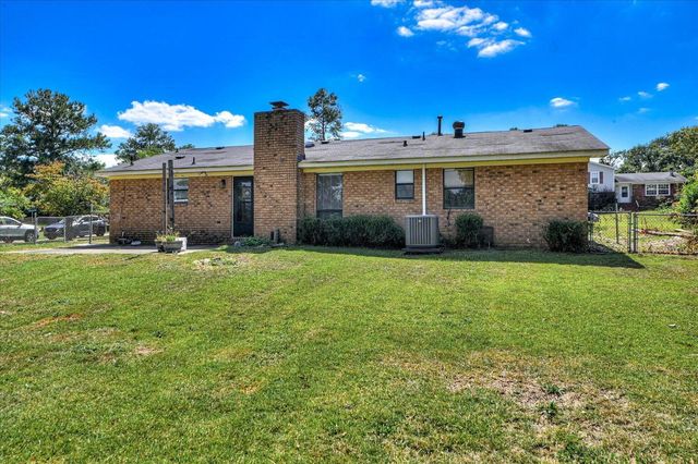 262 Indian Creek Road, Augusta, GA 30907