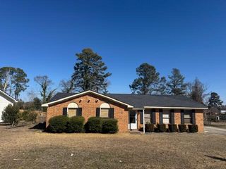 262 Indian Creek Road, Augusta, GA 30907