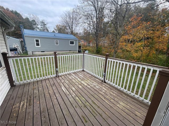 6161 Lily Lane SE, Amsterdam, OH 43903