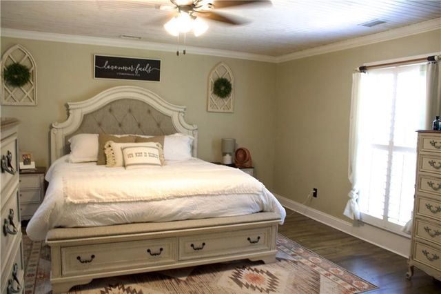 120 Victory Drive, Calhoun, GA 30701