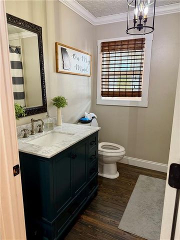 120 Victory Drive, Calhoun, GA 30701