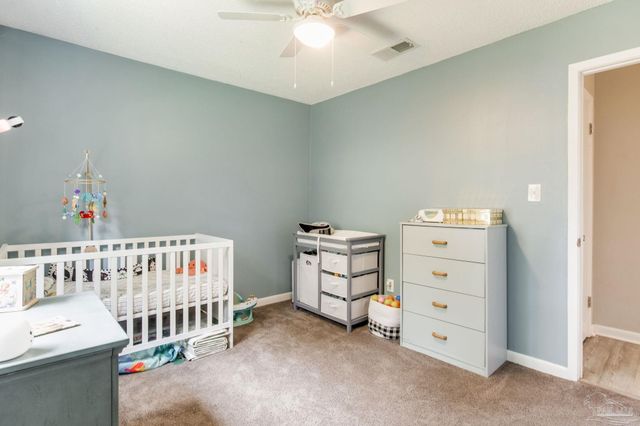 520 Selina St, Pensacola, FL 32503