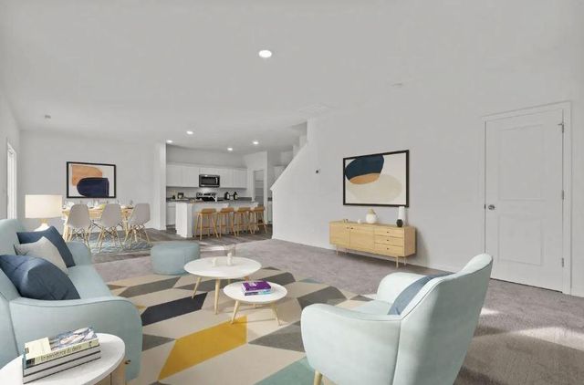 504 Wedemeyer ST, Taylor, TX 76574