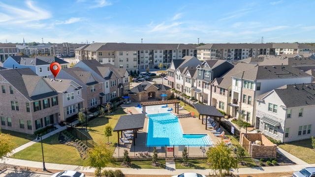 4325 Henderson Avenue, North Richland Hills, TX 76180