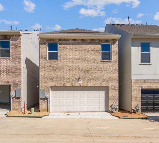 4325 Henderson Avenue, North Richland Hills, TX 76180