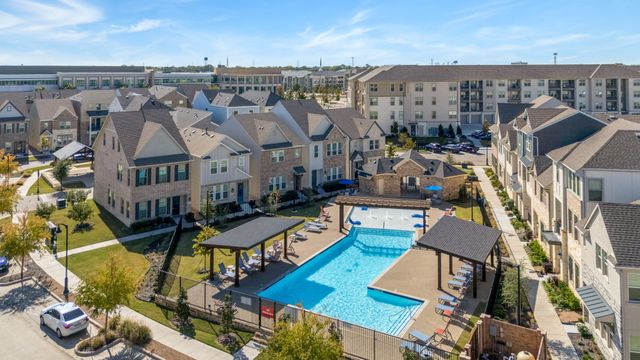 4325 Henderson Avenue, North Richland Hills, TX 76180