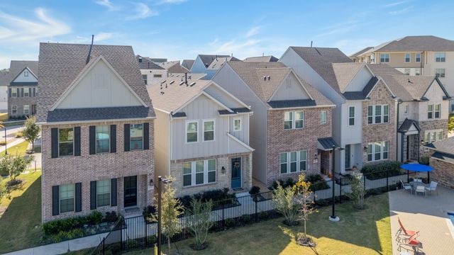 4325 Henderson Avenue, North Richland Hills, TX 76180