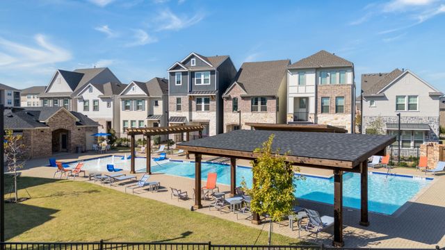 4325 Henderson Avenue, North Richland Hills, TX 76180