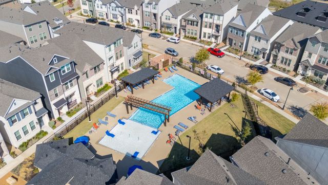 4325 Henderson Avenue, North Richland Hills, TX 76180