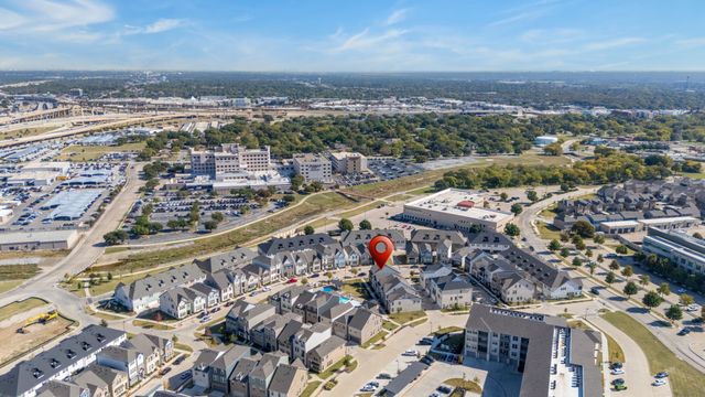 4325 Henderson Avenue, North Richland Hills, TX 76180