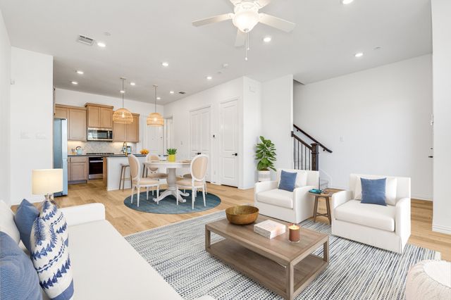 4325 Henderson Avenue, North Richland Hills, TX 76180