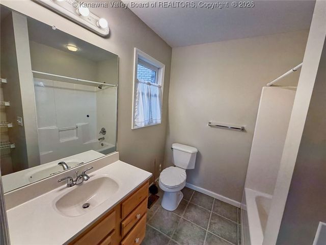 13 Cottonwood Drive, Elkview, WV 25071