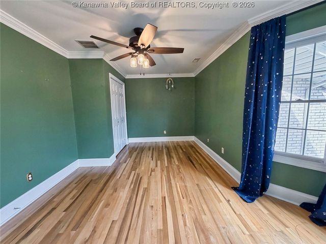 13 Cottonwood Drive, Elkview, WV 25071