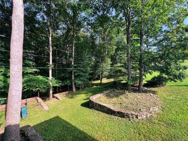 13 Cottonwood Drive, Elkview, WV 25071