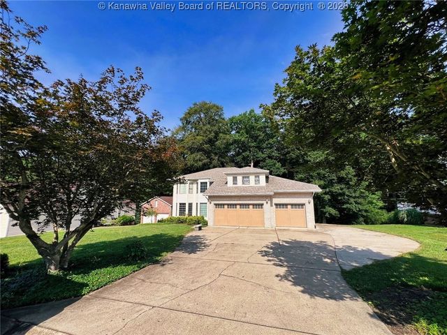 13 Cottonwood Drive, Elkview, WV 25071