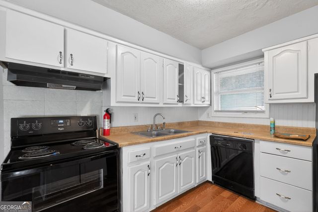 2522 Brentwood Court, Decatur, GA 30032