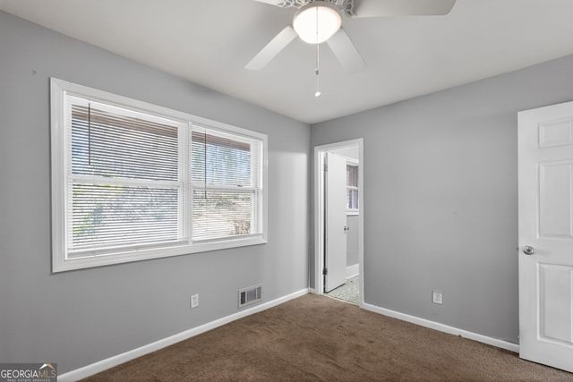 2522 Brentwood Court, Decatur, GA 30032