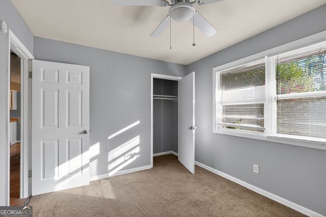 2522 Brentwood Court, Decatur, GA 30032