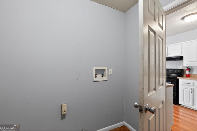 2522 Brentwood Court, Decatur, GA 30032