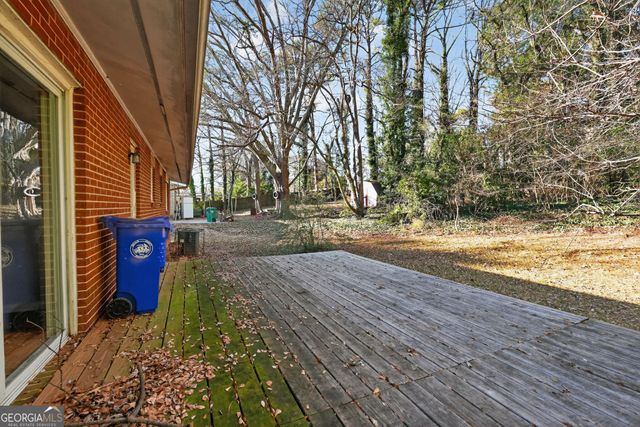 2522 Brentwood Court, Decatur, GA 30032