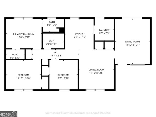 2522 Brentwood Court, Decatur, GA 30032