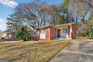 2522 Brentwood Court, Decatur, GA 30032