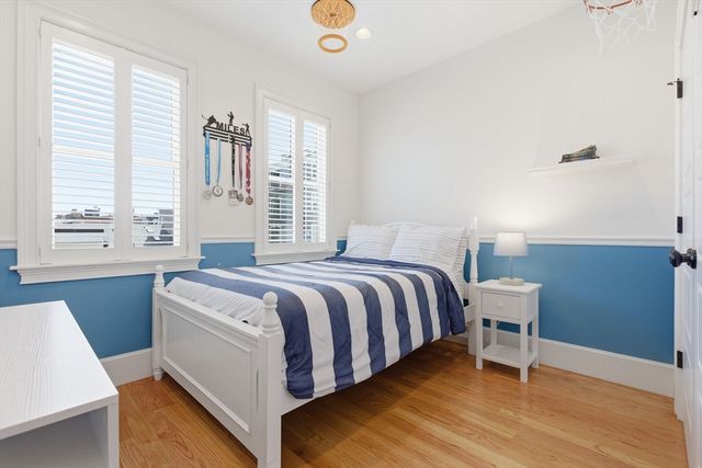 21 Wesley St, Boston, MA 02129
