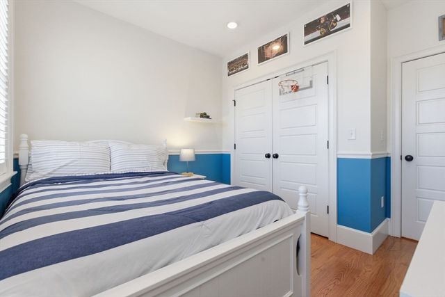 21 Wesley St, Boston, MA 02129