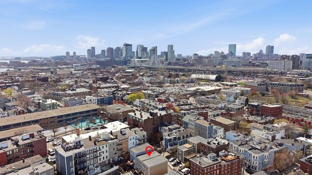 21 Wesley St, Boston, MA 02129
