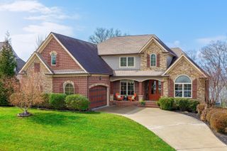 6291 Breezy Hollow Lane, Harrison, TN 37341