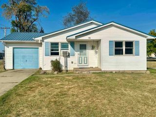 506 S Broad Street, Fremont, IN 46737