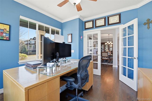 26949 E Friend Place, Aurora, CO 80016