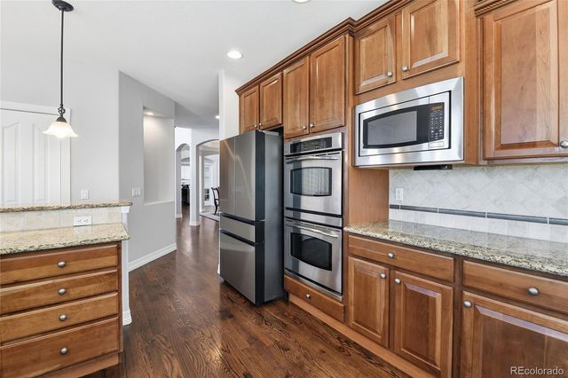 26949 E Friend Place, Aurora, CO 80016