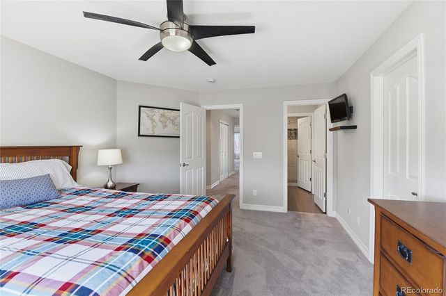 26949 E Friend Place, Aurora, CO 80016