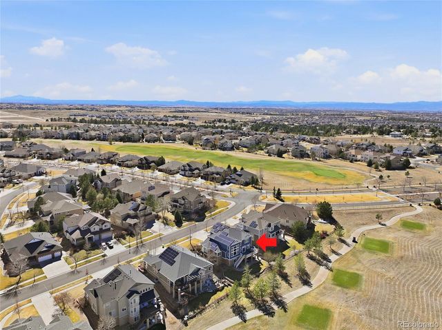 26949 E Friend Place, Aurora, CO 80016