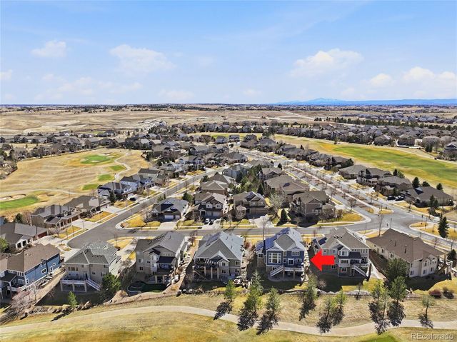 26949 E Friend Place, Aurora, CO 80016