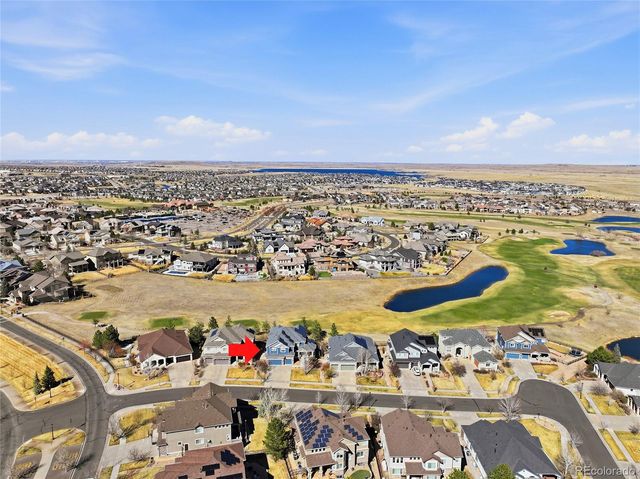 26949 E Friend Place, Aurora, CO 80016